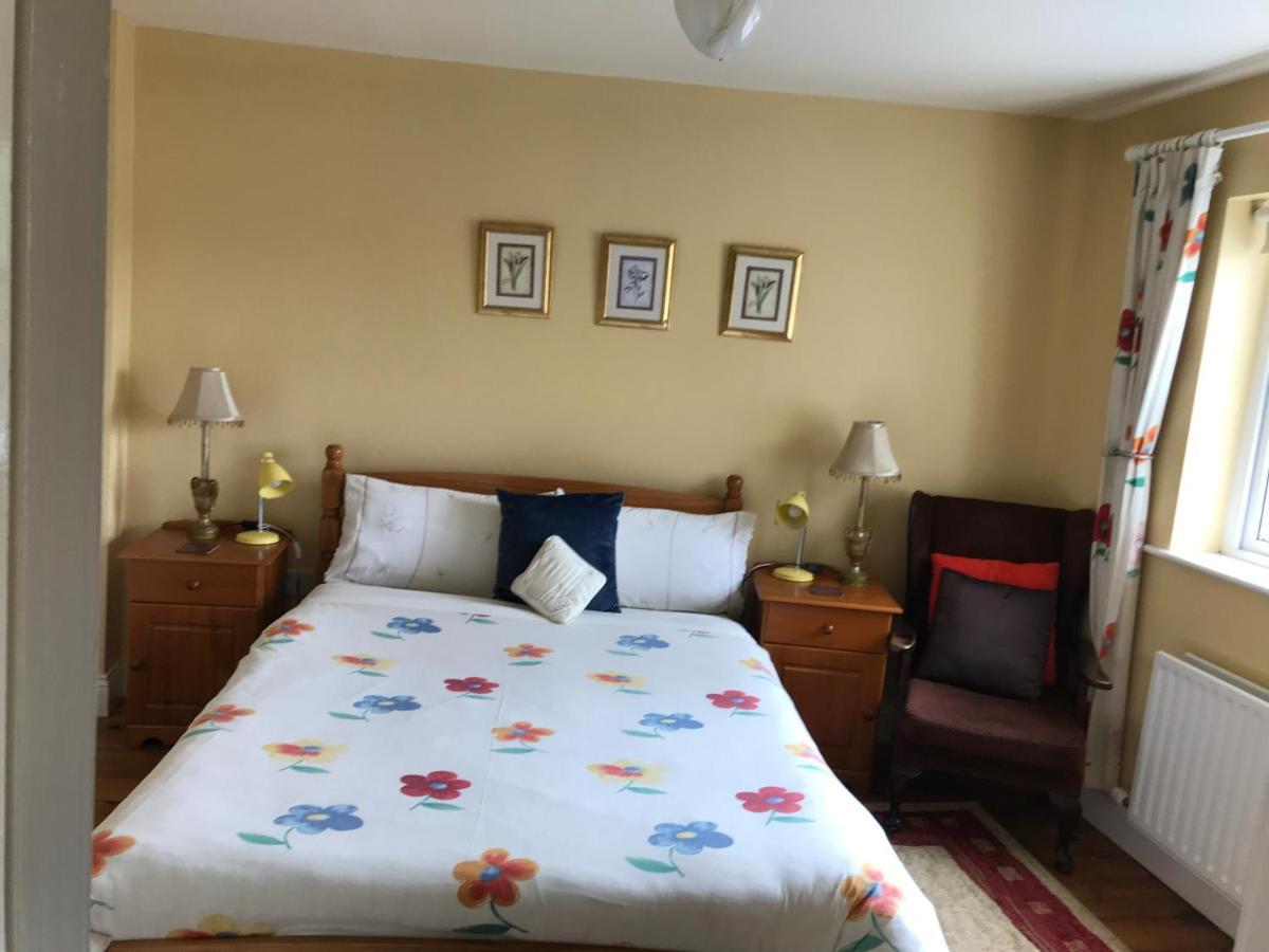 Teac Seain Bar & Bnb 安纳斯考尔 外观 照片