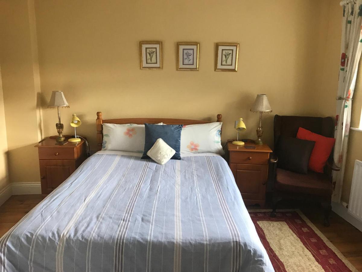 Teac Seain Bar & Bnb 安纳斯考尔 外观 照片
